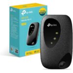 TP-Link M7000 Wi-Fi Portatile 4G LTE