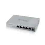 Switch Desktop Zyxel 5 Porte Gigabit