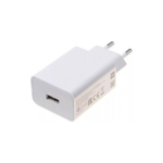 Caricabatterie Xiaomi 22.5W USB-A Fast Charge – Adattatore da Parete